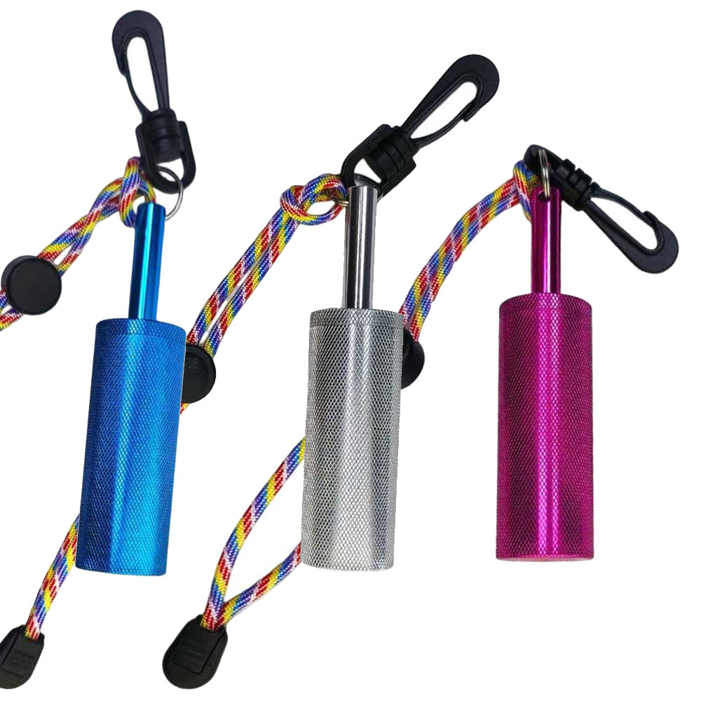Snorkel Dry Top - Tüplü Dalış Sualtı Gürültü Yapıcı Sinyal