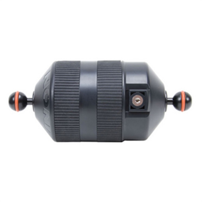 Underwater Flashlight - INON Mega Şamandıra Kol Konektörü Yüzdürme,