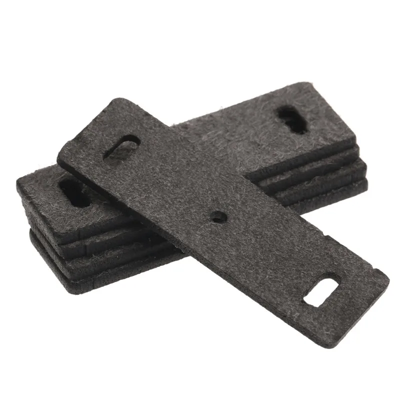 58mm 5 adet mikrofiber deri ma - Speargun Rubber Band incelemesi ve fiyatı