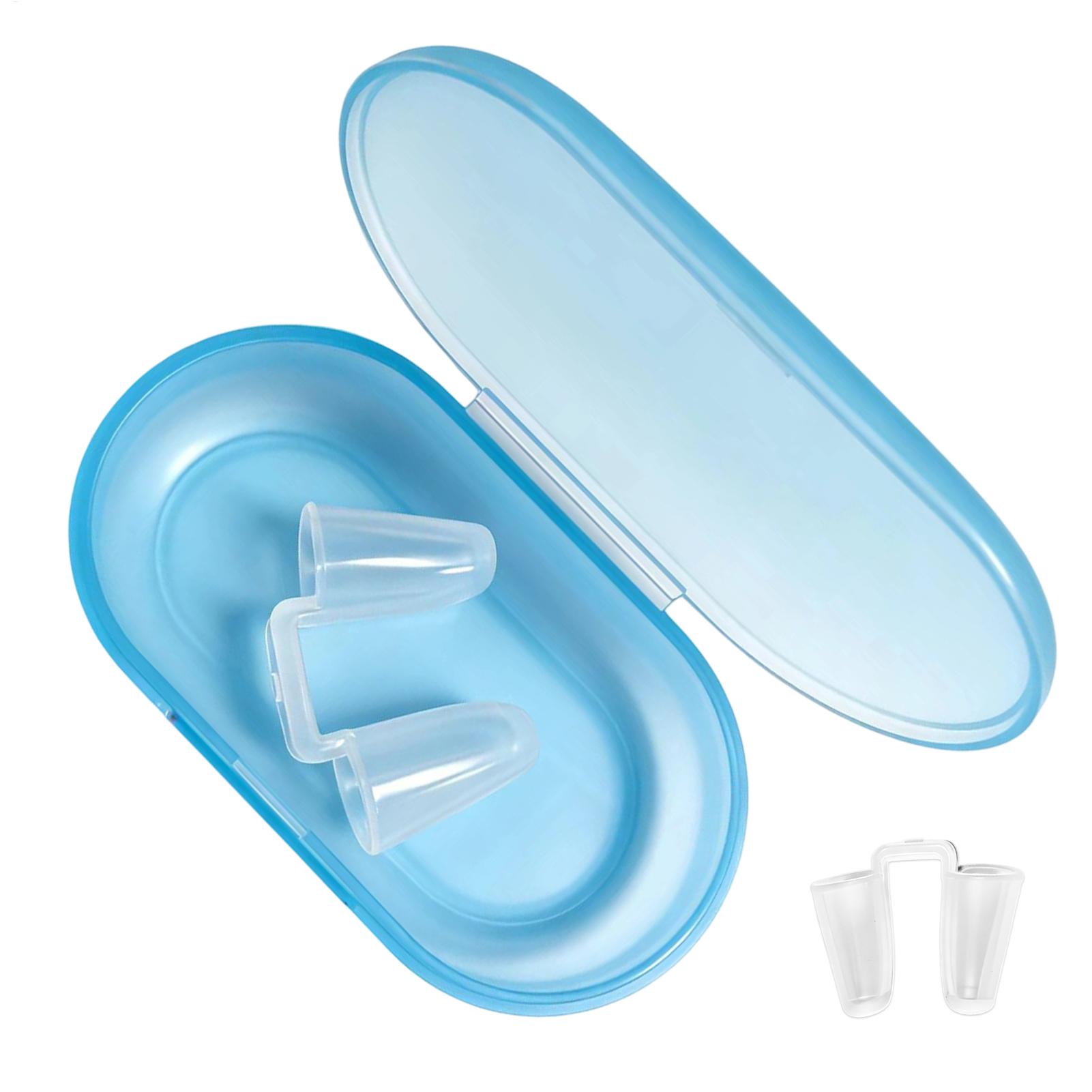 Yüzme için silikon burun klips - Snorkel Dry Top incelemesi ve fiyatı