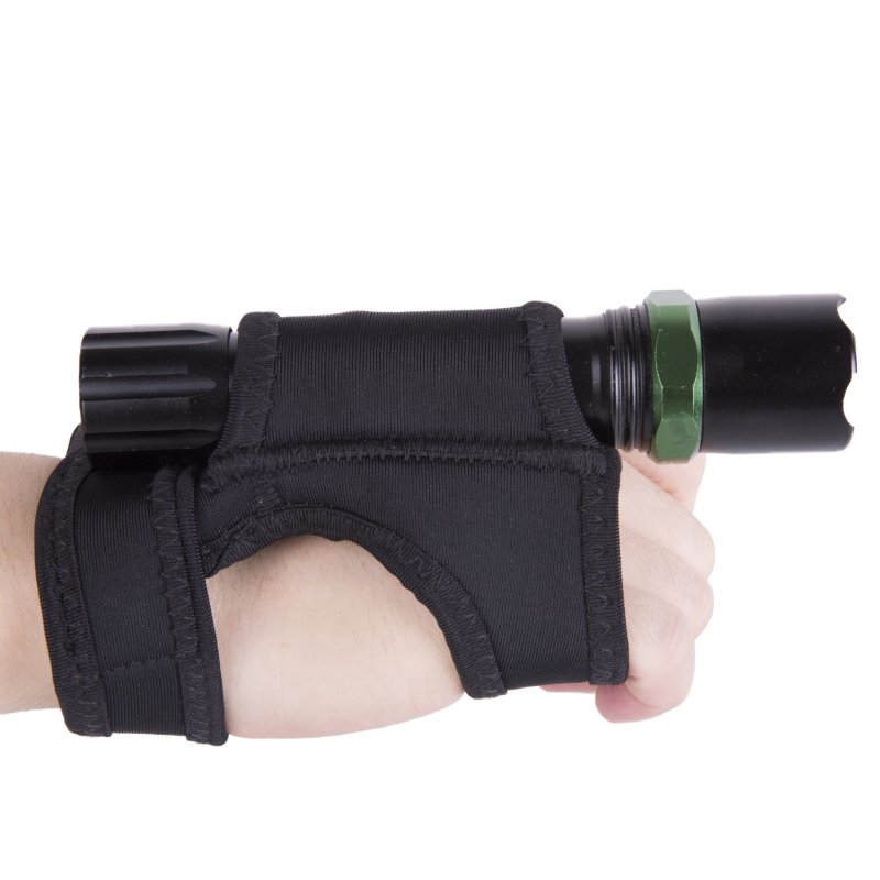 Tüplü Dalış LED Torch El Fener - Underwater Flashlight incelemesi ve fiyatı
