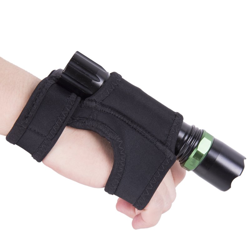 Tüplü Dalış LED Torch El Fener - Underwater Flashlight incelemesi ve fiyatı