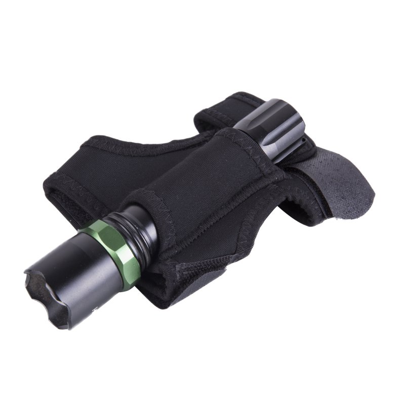 Tüplü Dalış LED Torch El Fener - Underwater Flashlight incelemesi ve fiyatı