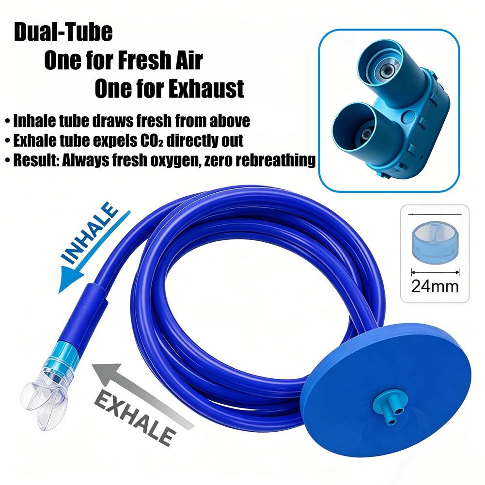 1 adet kuru üst şnorkel yetişk - Snorkel Dry Top incelemesi ve fiyatı