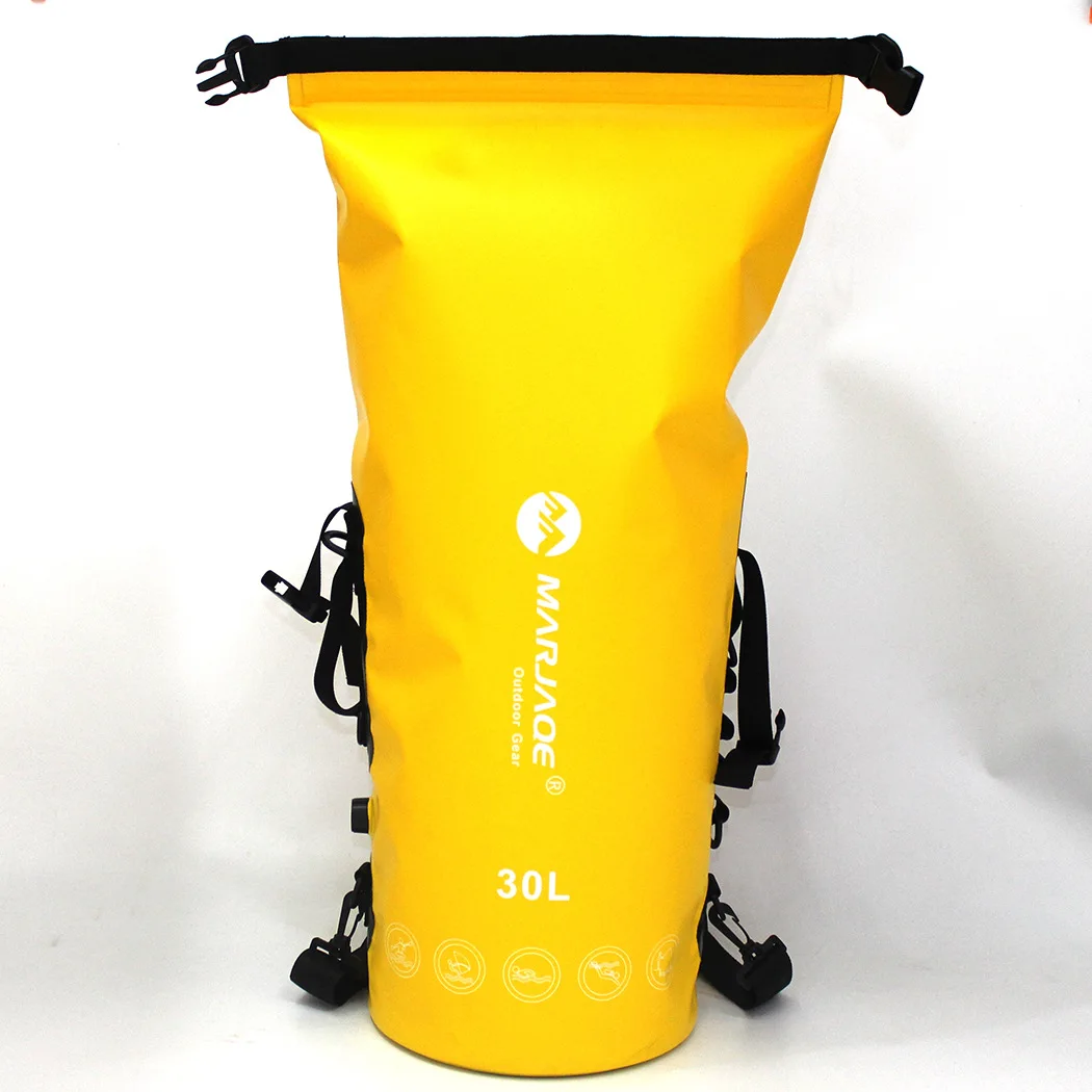 30L profesyonel IPX7 su geçirm - Snorkel Dry Top incelemesi ve fiyatı