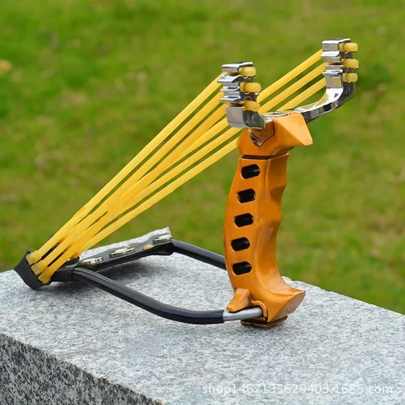 Bilek desteği ile güç sapan ge - Speargun Rubber Band incelemesi ve fiyatı