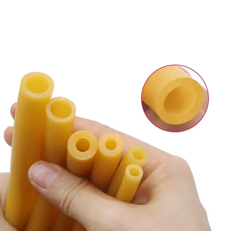 1 ~ 10 m Doğa Lateks Kauçuk Ho - Speargun Rubber Band incelemesi ve fiyatı
