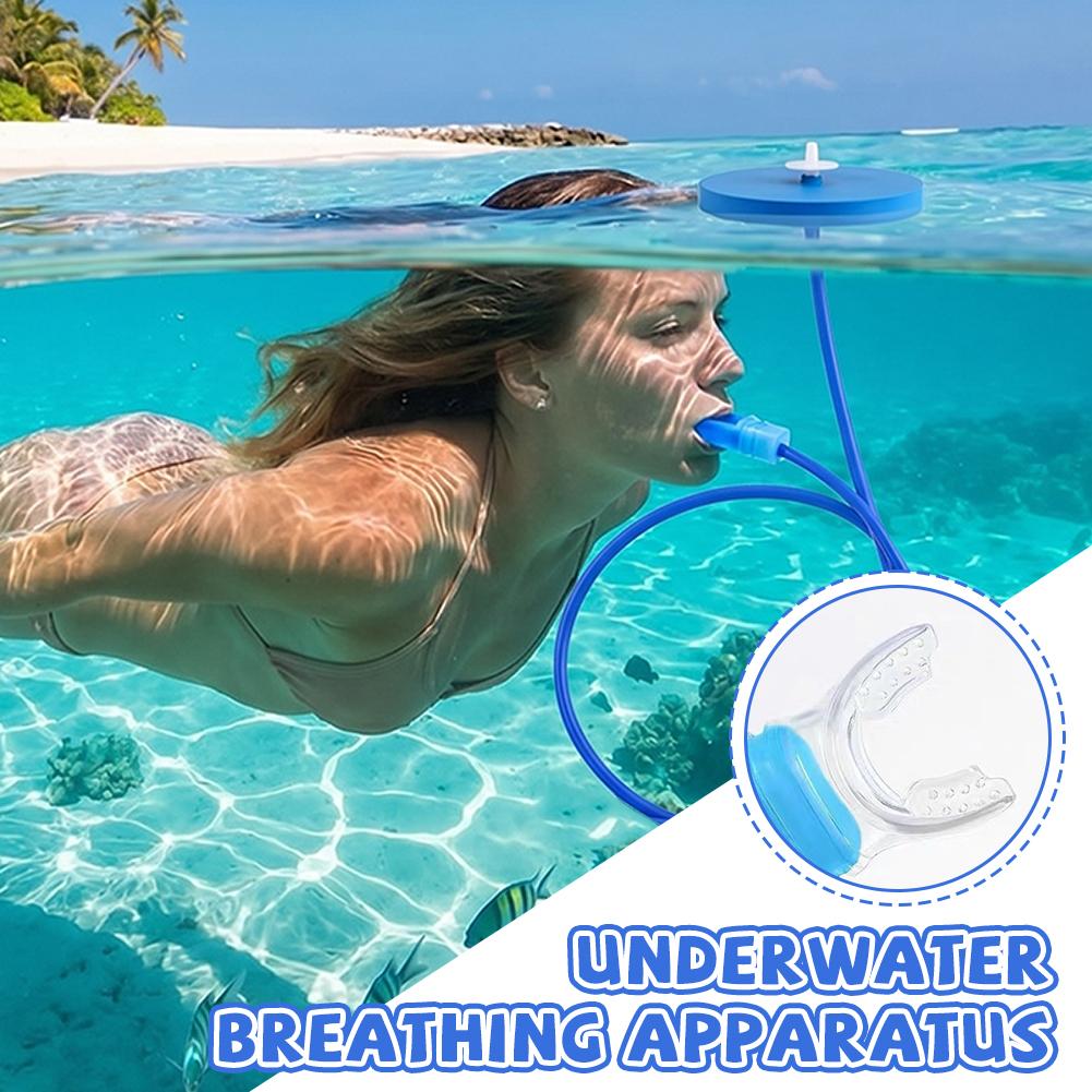 Yüksek kaliteli Tam Kuru Dalış - Snorkel Dry Top incelemesi ve fiyatı