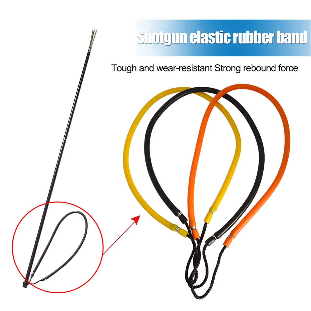 Zıpkın Sopa, Zıpkın Lastikleri - Speargun Rubber Band incelemesi ve fiyatı