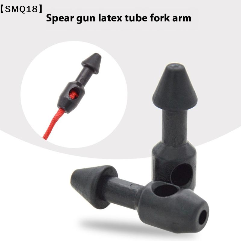 2 adet Spearfishing kauçuk uç  - Speargun Rubber Band incelemesi ve fiyatı
