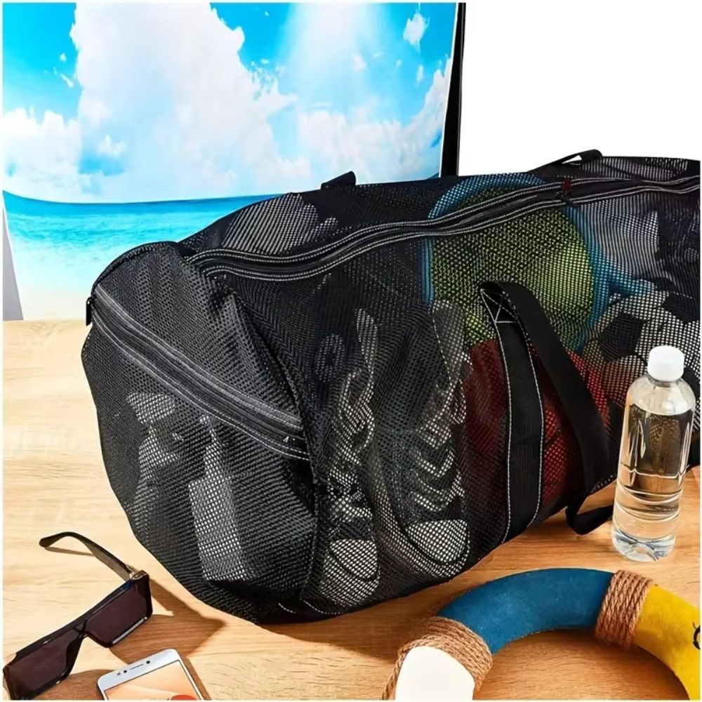 Büyük Kapasiteli Örgü Dalış Ça - Snorkel Dry Top incelemesi ve fiyatı