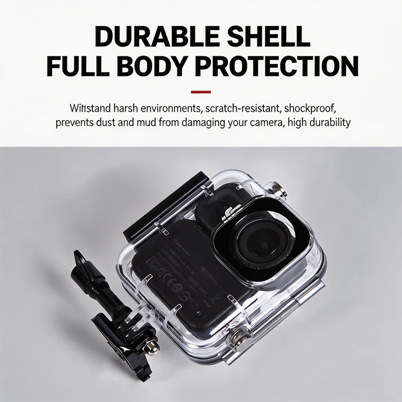 Sualtı Dalış Konut Koruyucu Kı - Snorkel Dry Top incelemesi ve fiyatı