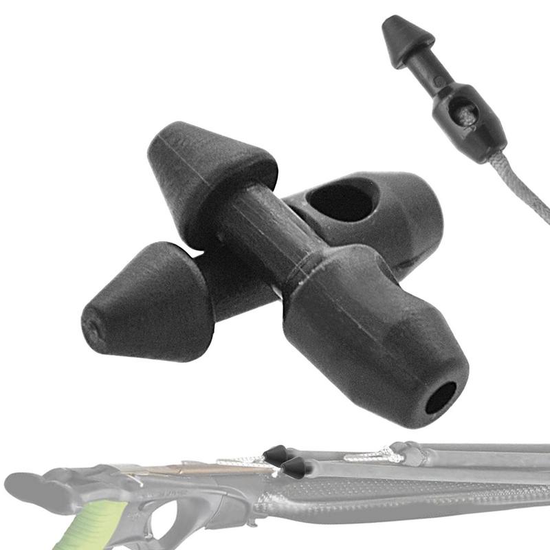 2 adet Spearfishing kauçuk ek  - Speargun Rubber Band incelemesi ve fiyatı
