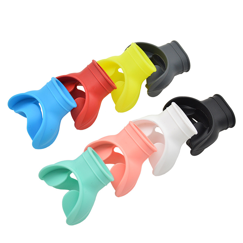 Silikon şnorkel ağızlık rahat  - Snorkel Dry Top incelemesi ve fiyatı