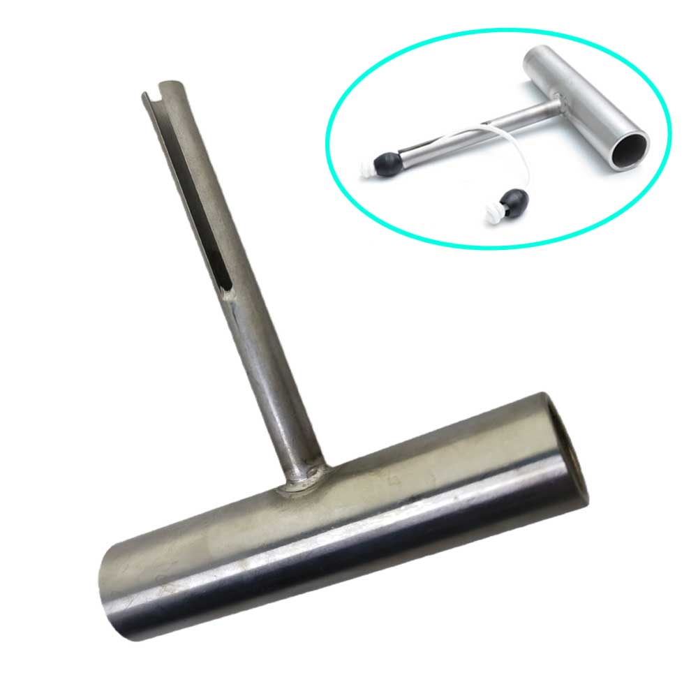 Zıpkın Lastiği ve Ağızlığı Sab - Speargun Rubber Band incelemesi ve fiyatı