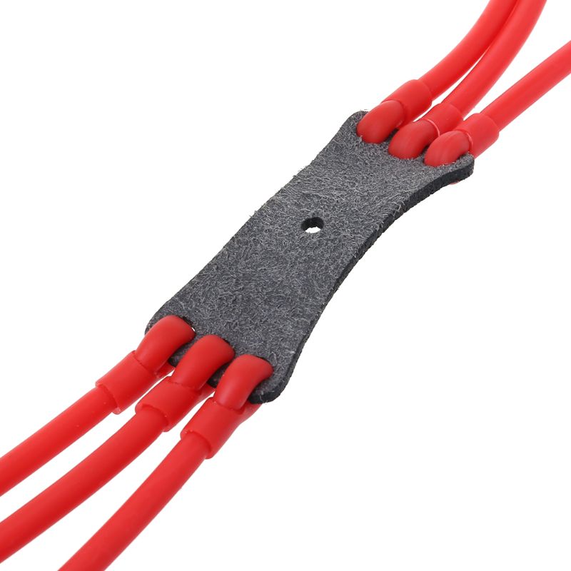 Sapan bant grubu deri cep last - Speargun Rubber Band incelemesi ve fiyatı