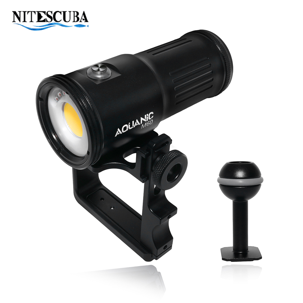 Nitescuba profesyonel dalış fo - Underwater Flashlight incelemesi ve fiyatı