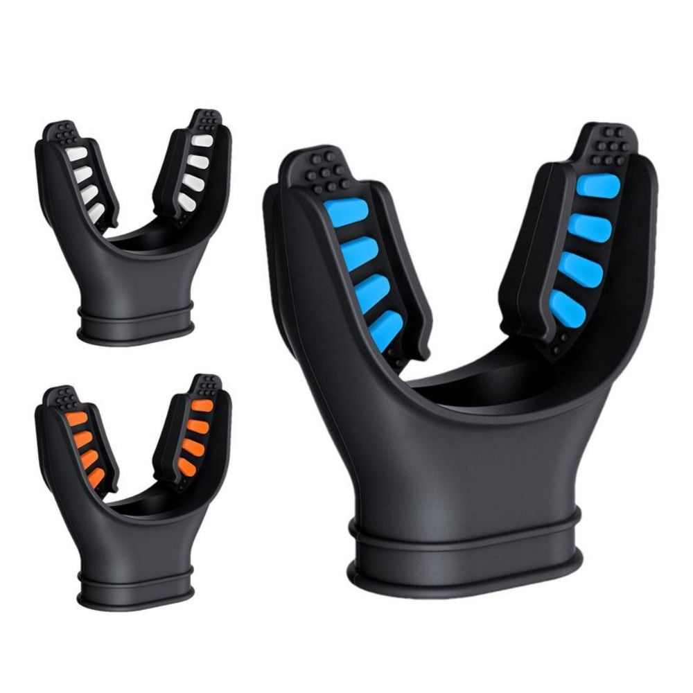 Silikon Dalış Ağızlığı Rahat U - Snorkel Dry Top incelemesi ve fiyatı