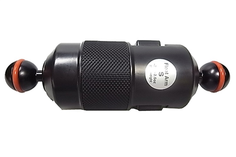 INON Mega Şamandıra Kol Konekt - Underwater Flashlight incelemesi ve fiyatı