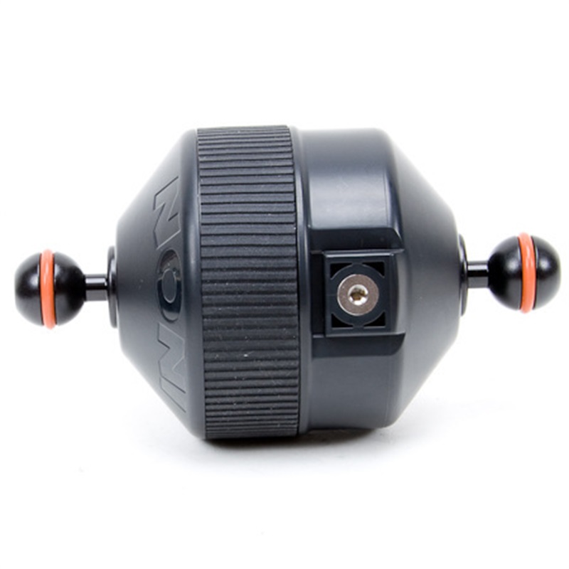 INON Mega Şamandıra Kol Konekt - Underwater Flashlight incelemesi ve fiyatı