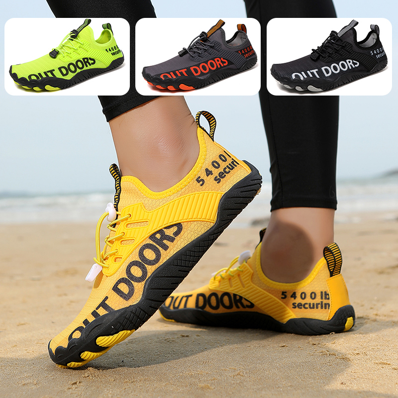 Erkekler su ayakkabısı plaj ya - Snorkel Dry Top incelemesi ve fiyatı